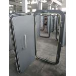 Round Window Optional Marine Doors Quick Acting Weathertight OEM ODM Service