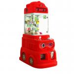 Arcade Game Center Essential 30KG Capacity Coin Operated Claw Crane Game Machine for sale