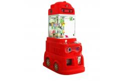 China Arcade Game Center Essential 30KG Capacity Coin Operated Claw Crane Game Machine supplier