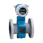 E+H Promag 10L1F DN150 Electromagnetic Flowmeter 10L1F-QL0A1RA0B4AA for sale