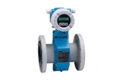 China E+H Promag 10L1F DN150 Electromagnetic Flowmeter 10L1F-QL0A1RA0B4AA supplier