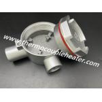 Aluminum Explosion-Proof Thermocouple Head For Harsh Environments
