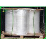 Printable Waterproof Roll 200um Synthetic Paper For Round Bottle Labels for sale