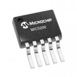 American Microchip Integrated Circuits MIC5209-1.8YU Brand New Original Electronic Components Package DFN-6-EP(1.6x1.6) Monitor and Reset Chip MOSFET for sale