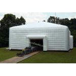 Durable PVC Giant Inflatable Tent , Inflatable Air Supported Structures for sale