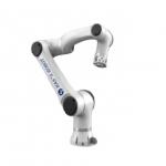 Elfin Robot Arm 3kg 5kg 10kg 6 Axis China robot Hans collaborative robot Mig welding equipment for sale