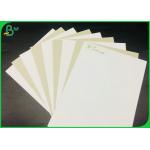 Single Side Coated Duplex Board With Back Grey For Packaging And Printing