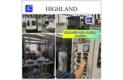 China Accurate And Durable Hydraulic Valve Testing Machine Fully Automatic For Industrial Needs supplier