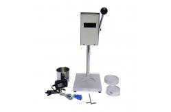 China Automatic Lab Instrument Digital Viscosity Meter Viscometer supplier