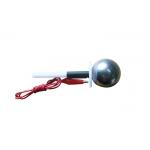 IEC60065 Sphere Probe 50MM  Ingress Protection Test Equipment for sale