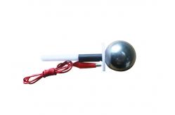 China IEC60065 Sphere Probe 50MM  Ingress Protection Test Equipment supplier