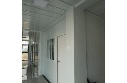 China Educational Building School Facility Foldable Prefabricated Home Custom Available supplier