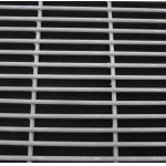 Standard Specification 358 Welded Wire Mesh Panels Anti Climb For Fence