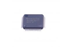 China MSP430F2617TPMR supplier