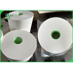 28gsm X 26mm Excellent Printability Drinking Straw Wrap Paper