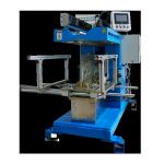 Double Tank Splicing Welding Special Plane for sale