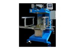 China Double Tank Splicing Welding Special Plane supplier