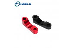 China Tolerance 0.01mm 3D Printing Service 5 Axis CNC Turning Machining Milling supplier