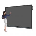 65 Inch LCD Touch Display Android 13 Interactive Touch Screen Whiteboard, Classroom Conference Board for sale