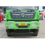 20 Cubic Meters Diesel Dump Truck 6* 4 Tipper Truck For Mining for sale