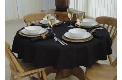 China Waterproof and Oil Proof PP Non Woven Table Cloth Tear Resistant supplier