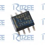TPS54327DDAR