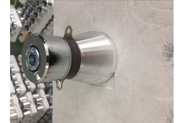 Aluminum 120khz Ultrasonic Power Transducer For Cleaner