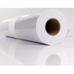 Large Format 260gsm Glossy Photo Paper Waterproof Inkjet Printing Roll