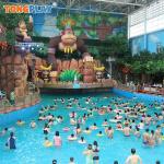 Family Wave Pool for sale