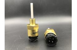 China High Precision Pressure Sensor Capacitance Coolant Level Switch Small Size supplier