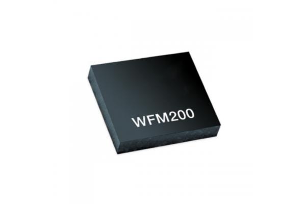 Wireless Communication Module WFM200SS22XNN3R 2.412GHz To 2.484GHz WiFi Modules