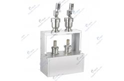 China Vacuum Electrolyte Filling Machine Lithium Battery Liquid Injection Machine supplier