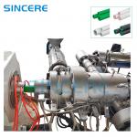 PPR PIPE Extrusion line