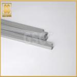 YG8 YG12 Cemented Carbide Strips For Plastic Pelletizing Hobs for sale