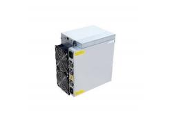China Second Hand SHA256 Bitmain Antminer T17 40th 42T Bitcoin Mining supplier