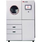 Au Gold Pvd Plating Machine Thermal Evaporation For Fingermark Imaging for sale