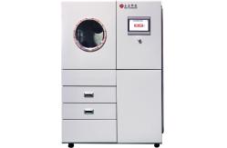 China Au Gold Pvd Plating Machine Thermal Evaporation For Fingermark Imaging supplier