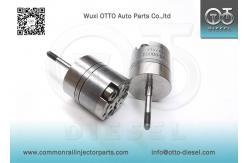 China Common Rail Control Injector Valve 32F61-00062 FOR 320D 326-4700 supplier