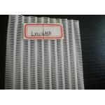Medium Loop High Pressure Polyester Mesh Belt For Paper Making