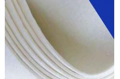 China Synthetic Paper Machine Felt Paper Mill Dryer Felt Air Permeability 30~110 Cfm supplier