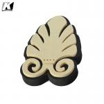 Mini Foam Portable Drywall Texture Sponge Stamps Multifunctional for sale