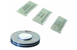 China Wet Film Thickness Gauges(Comb-shape) supplier