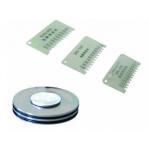 Wet Film Thickness Gauges(Comb-shape) for sale
