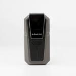 5 Second Alcohol Breathalyzer Tester Machine with Rechargeable Lithium Battery for sale