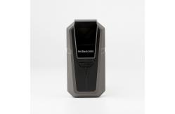 China 5 Second Alcohol Breathalyzer Tester Machine with Rechargeable Lithium Battery supplier