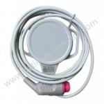PHiliph M1355A TOCO M1356A Fetal Probe New Compatible Medical Equipment Parts