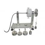 IEC60884-1 Flexible Cable Cord Anchorage 0.425N.M Torque Test Device for sale