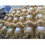 Plush Toy Quality Inspection Smart Toys QC Services AQL Standard