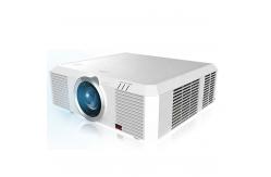 China 10000 Lumens 3LCD Laser Projector Real Resolution 1920*1200P supplier