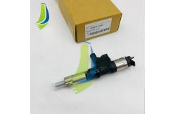China 4HK1 Engine Parts Common Rail Fuel Injector 095000-5342 supplier